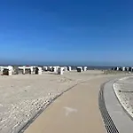 Vakantiehuis Kotthaus By Interhome Norddeich (Norden)