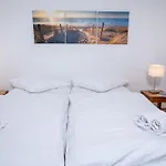 Vakantiehuis Kotthaus By Interhome Norddeich (Norden)