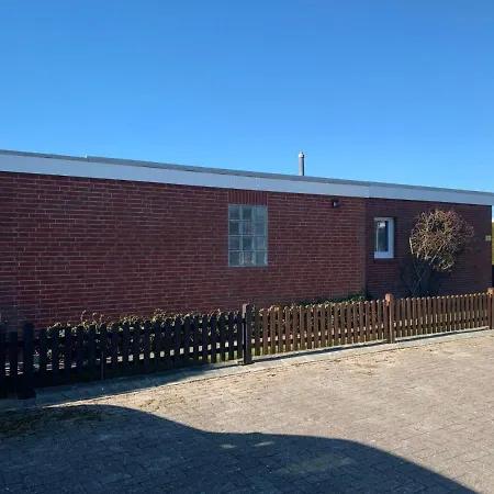 Kotthaus By Interhome Casa vacanze Norddeich (Norden)