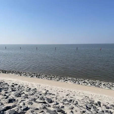 度假居 Kotthaus By Interhome