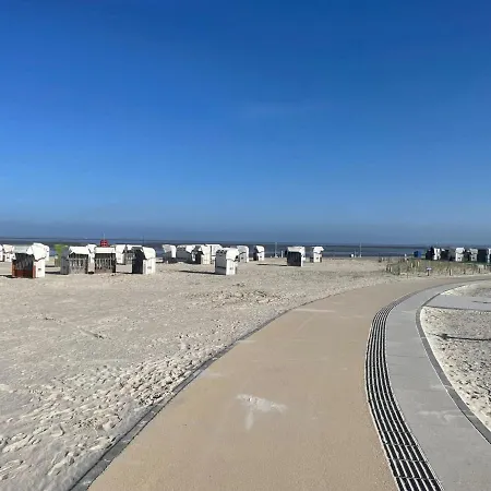 Holiday home Kotthaus By Interhome Norddeich (Norden)