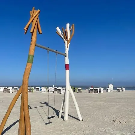 度假居 Kotthaus By Interhome