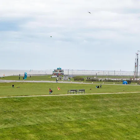 Kotthaus By Interhome * 诺德代希