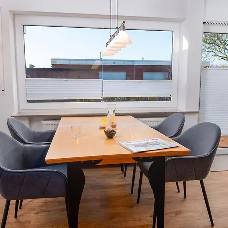 Nyaraló Kotthaus By Interhome *
