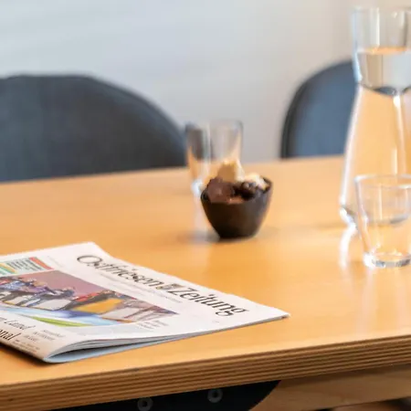 Kotthaus By Interhome 度假居 诺德代希