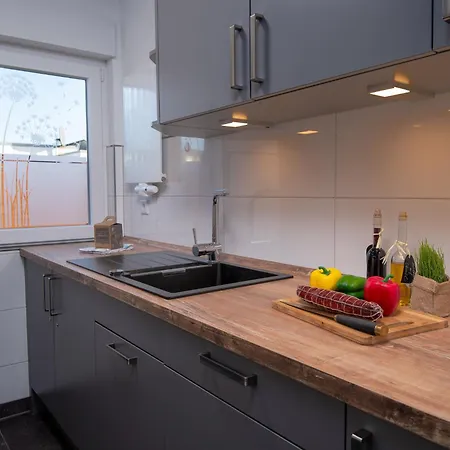 Kotthaus By Interhome *