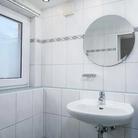 Casa vacanze Kotthaus By Interhome Norddeich (Norden)