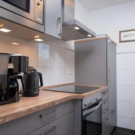 Casa vacanze Kotthaus By Interhome