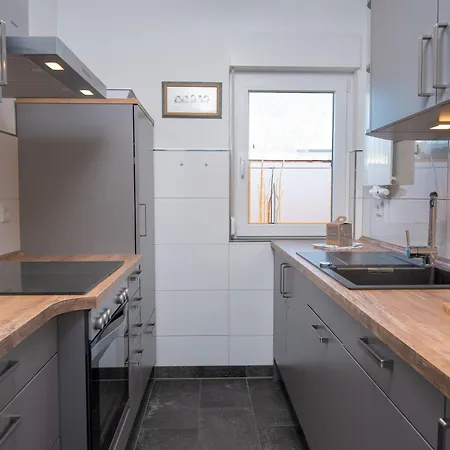 Kotthaus By Interhome Casa vacanze