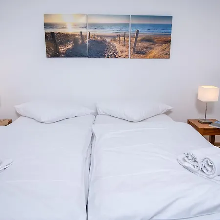 Nyaraló Kotthaus By Interhome Norddeich