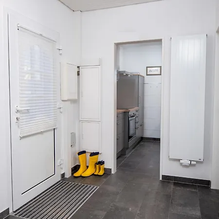 Kotthaus By Interhome Casa vacanze Norddeich (Norden)