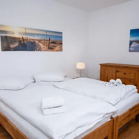 Kotthaus By Interhome Norddeich (Norden)