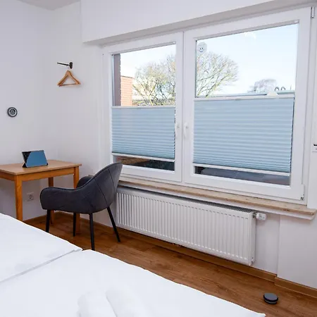 Kotthaus By Interhome * Norddeich (Norden)