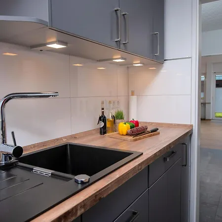 Kotthaus By Interhome Norddeich (Norden)