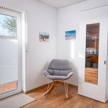 Kotthaus By Interhome Nyaraló