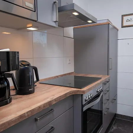 Kotthaus By Interhome Semesterbostad *