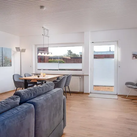 Kotthaus By Interhome * Norddeich