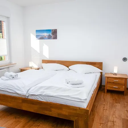 Kotthaus By Interhome Nyaraló Norddeich