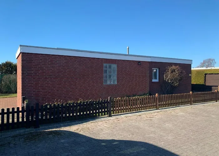 Kotthaus By Interhome Σπίτι διακοπών Norddeich (Norden)
