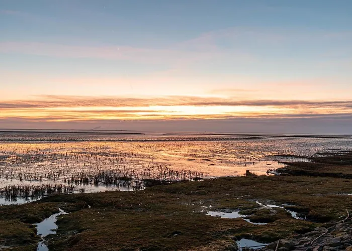 Kotthaus By Interhome Σπίτι διακοπών Norddeich (Norden)