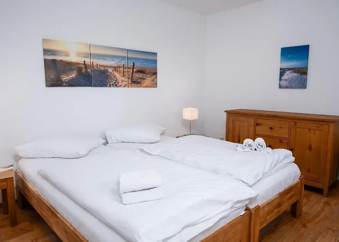 Kotthaus By Interhome Norddeich (Norden)