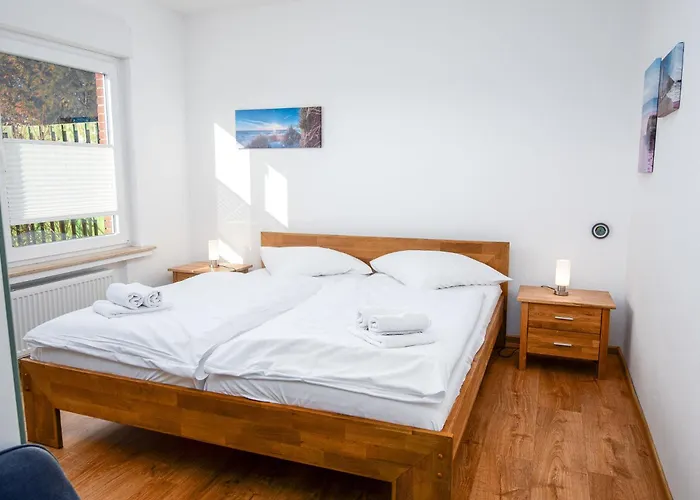 Kotthaus By Interhome Σπίτι διακοπών Norddeich (Norden)