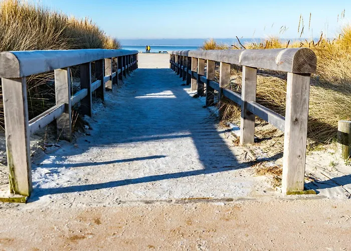 Σπίτι διακοπών Kotthaus By Interhome Norddeich (Norden)